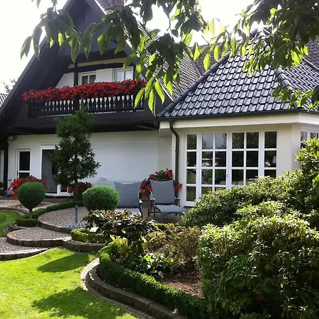 Appartement Apartments-bocholt *