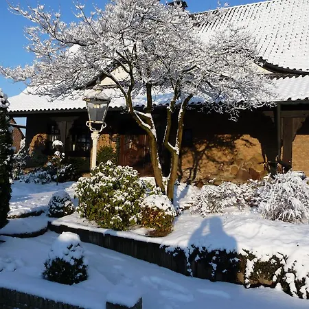 Apartments-bocholt Appartement Bocholt