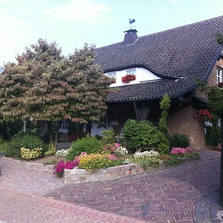 Apartments-bocholt *