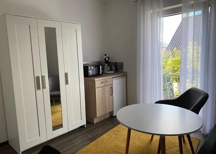 Apartments-bocholt *