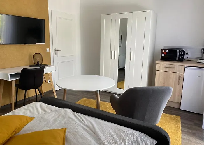 Apartments-bocholt Bocholt