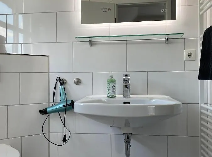 Apartamento Apartments-bocholt