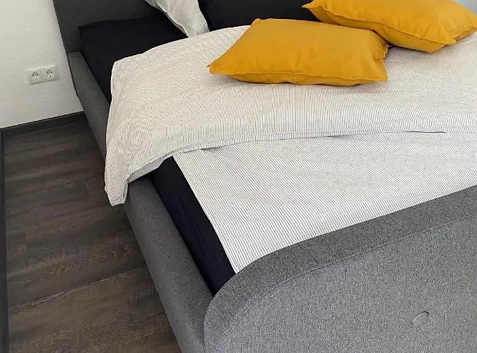 Apartamento Apartments-bocholt Bocholt