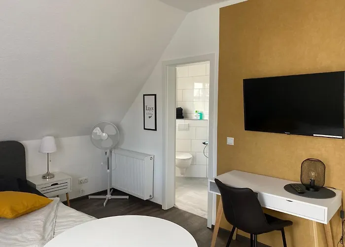 Apartments-bocholt Apartamento