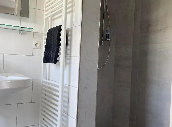 Apartments-bocholt * Bocholt