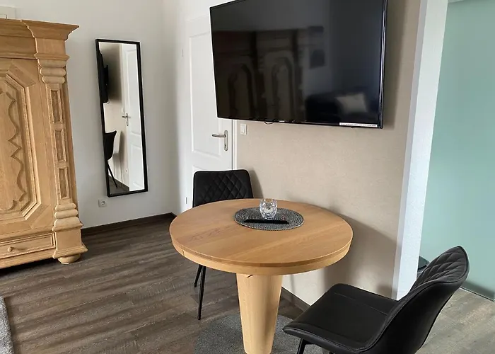 Apartments-bocholt * Bocholt