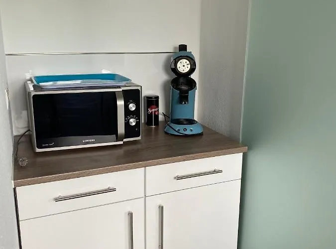 Appartamento Apartments-bocholt *