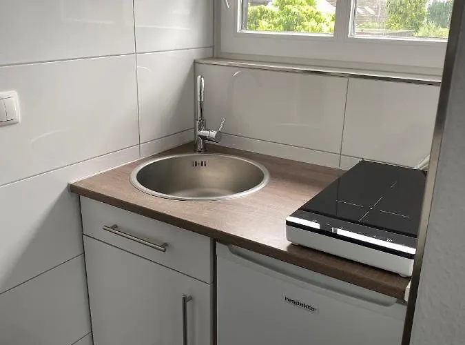 Apartments-bocholt * Bocholt