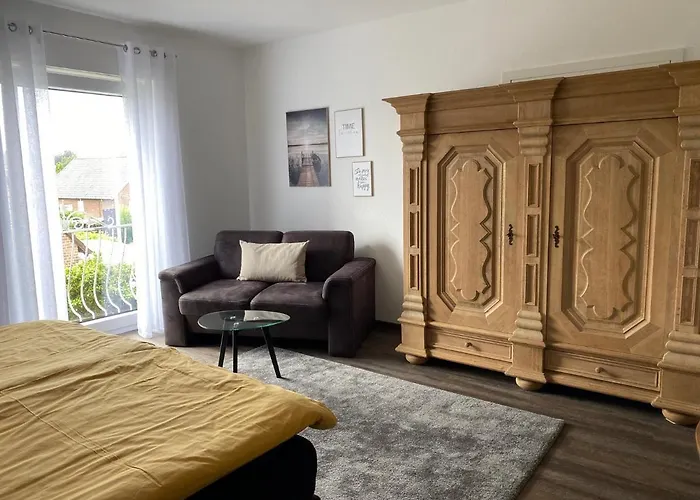 Apartments-bocholt Apartamento Bocholt