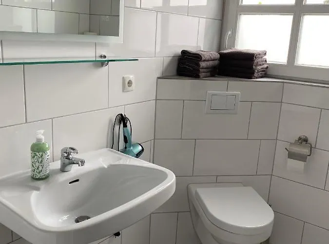 Apartments-bocholt * Bocholt