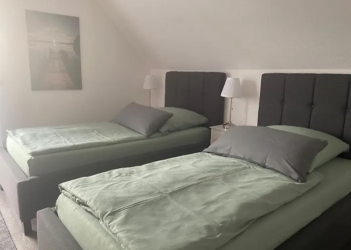 Apartments-bocholt Appartamento