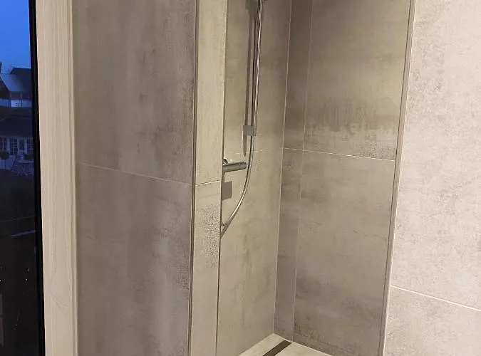 Apartments-bocholt Apartamento Bocholt