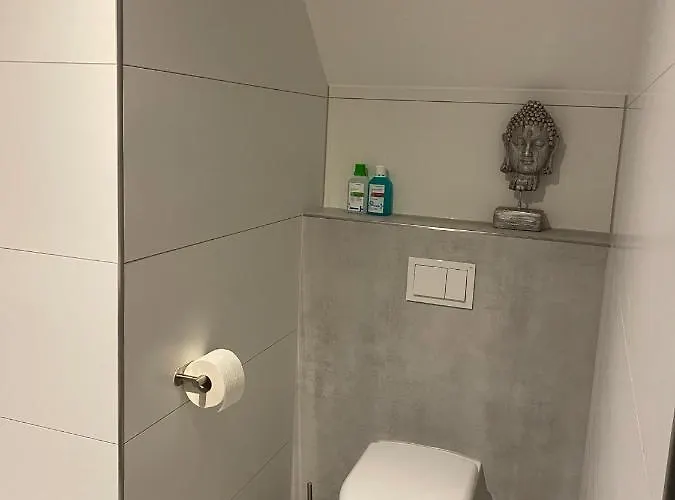 Apartamento Apartments-bocholt *