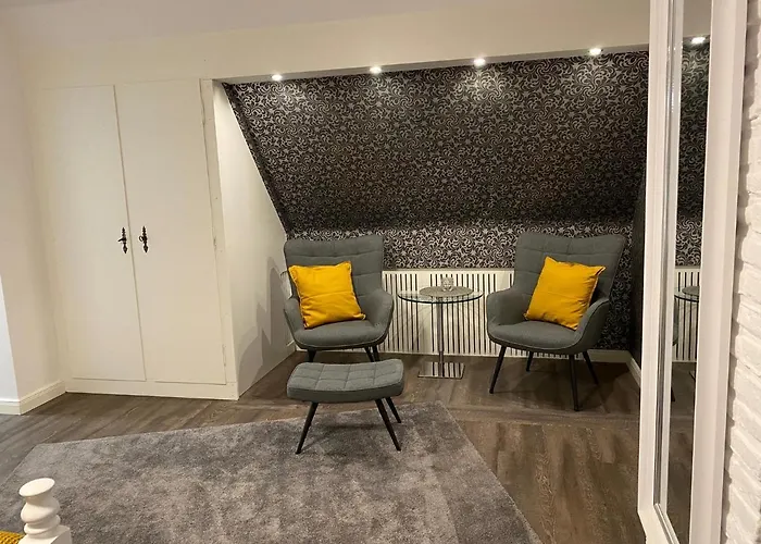 Apartments-bocholt * Bocholt