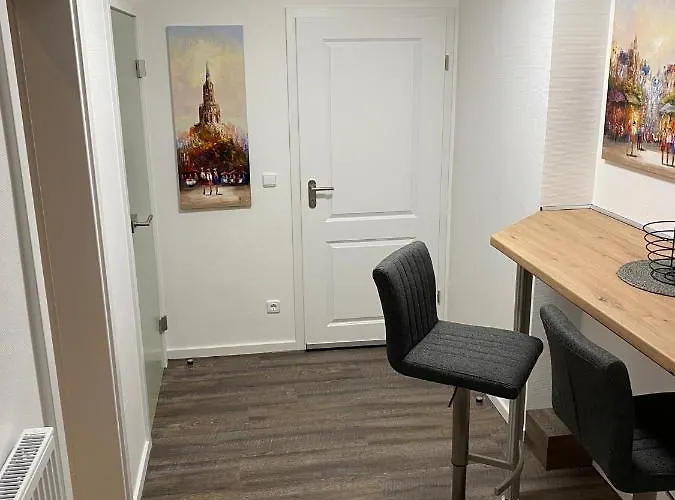 Apartments-bocholt Bocholt