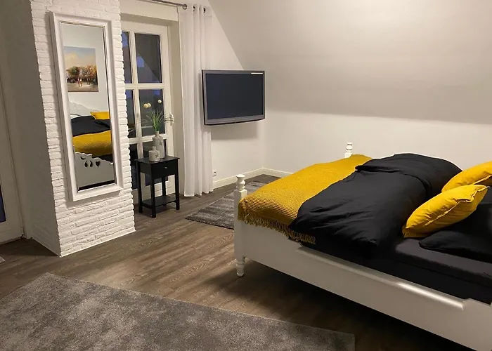 Apartments-bocholt Bocholt