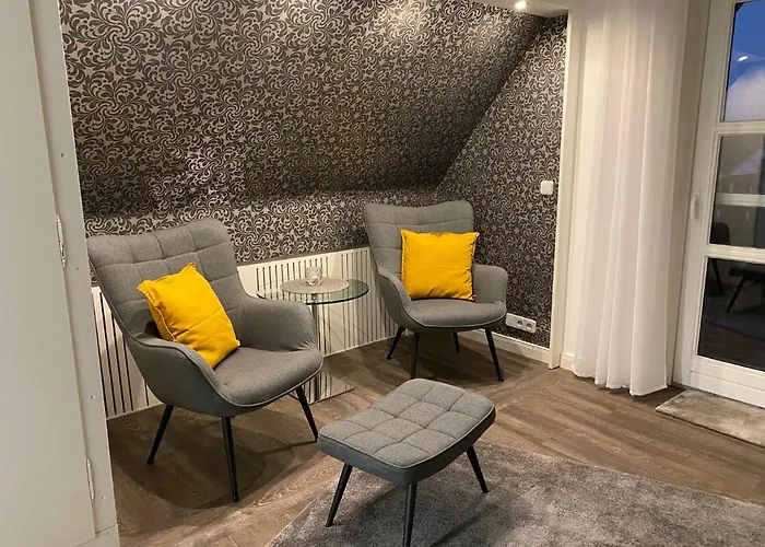 Apartments-bocholt Apartamento Bocholt