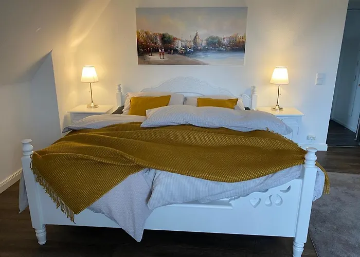 Apartments-bocholt *