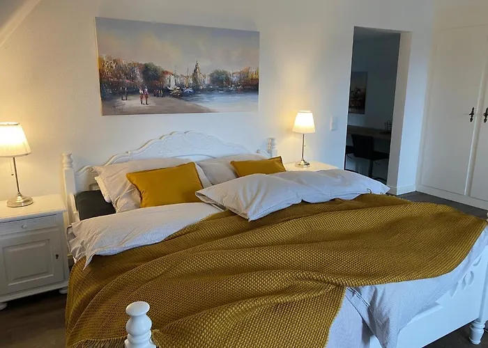 Apartments-bocholt Apartamento *