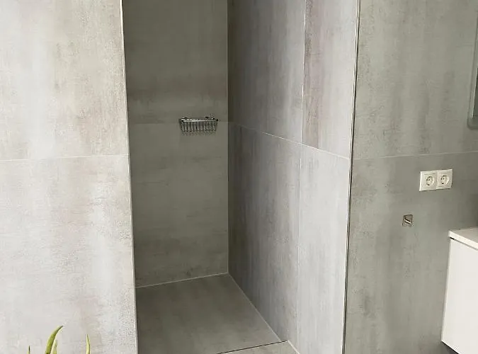 Apartments-bocholt Apartamento *