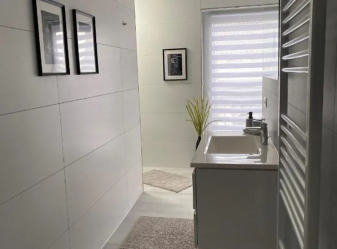 Apartments-bocholt Apartamento Bocholt