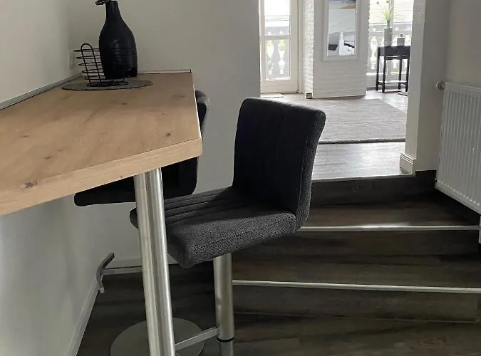 Apartments-bocholt Apartamento *