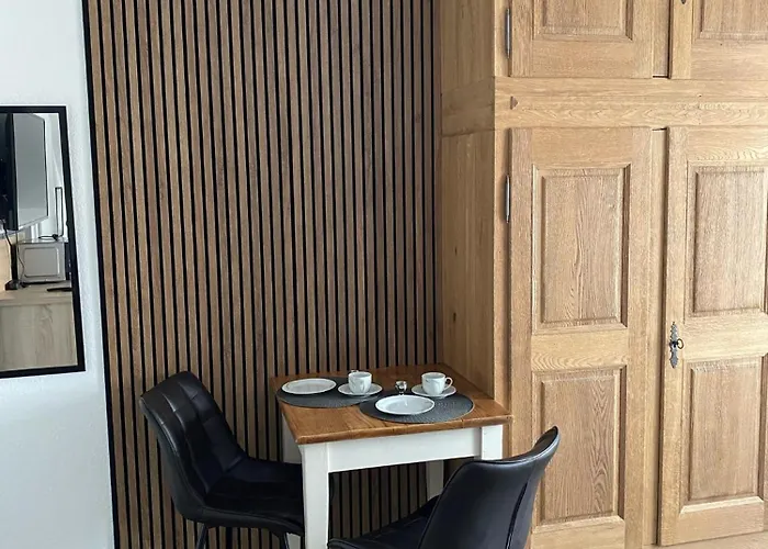 Apartments-bocholt Bocholt