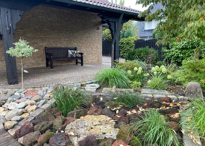 Apartamento Apartments-bocholt Bocholt