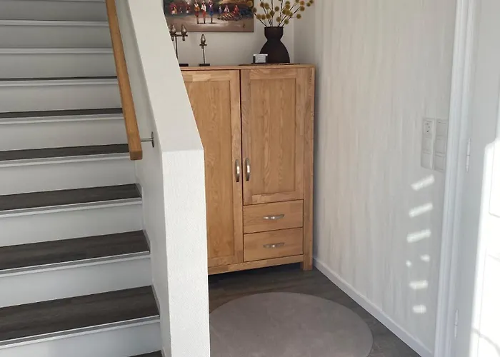 Apartamento Apartments-bocholt *