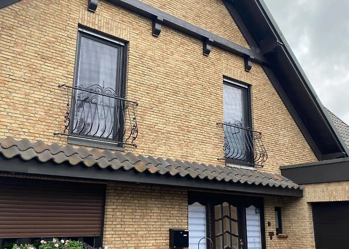 Apartments-bocholt *