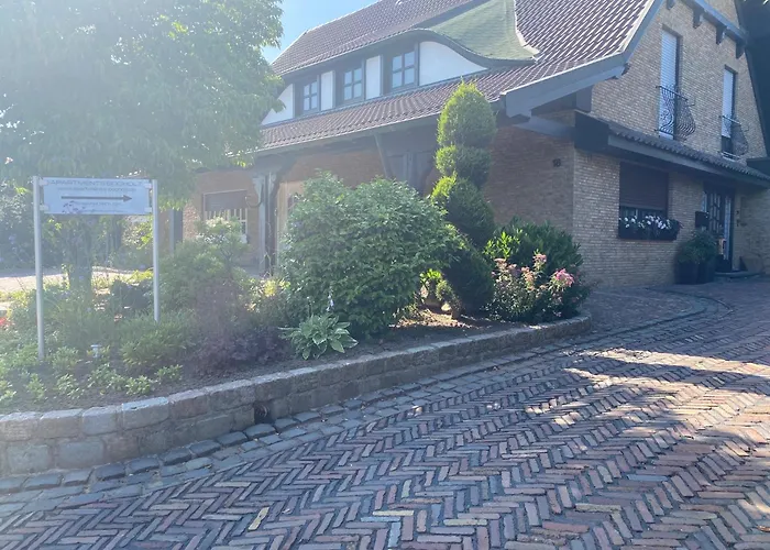 Apartments-bocholt Bocholt