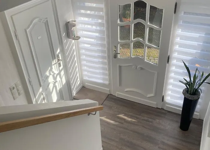 Apartments-bocholt Apartamento Bocholt