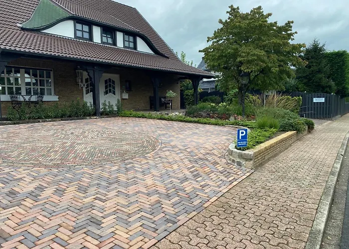 Apartments-bocholt *