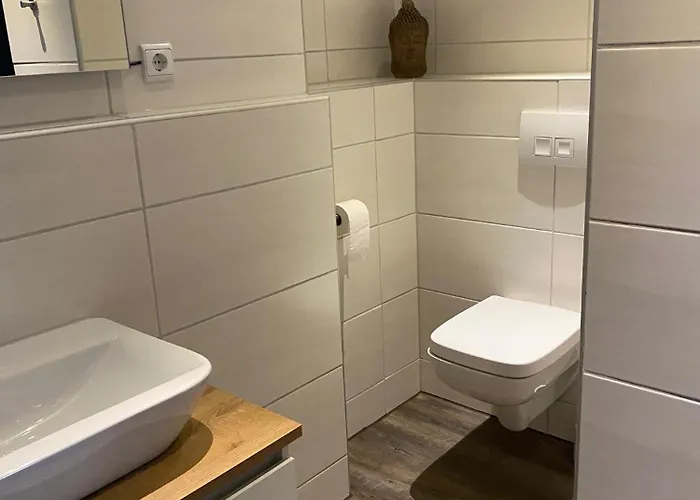 Apartments-bocholt Bocholt