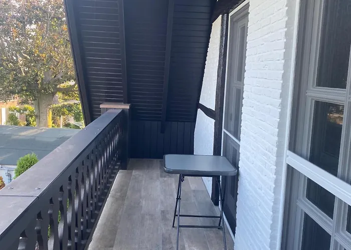 Apartments-bocholt Apartamento *