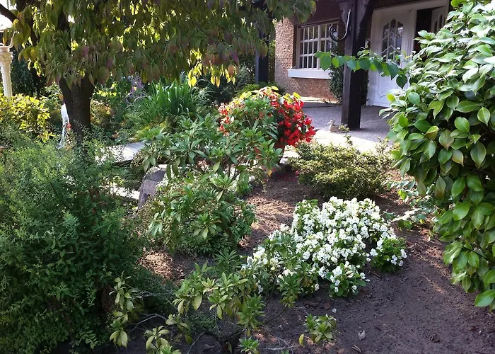 Apartments-bocholt Apartamento Bocholt