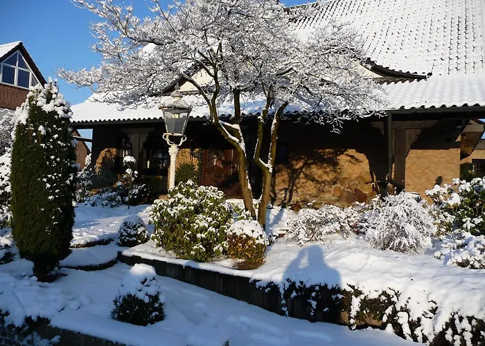 Apartments-bocholt Apartamento Bocholt